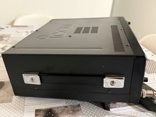 ICOM IC-756 PRO II Transceptor HF/50MHz