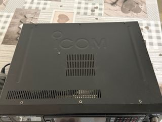 ICOM IC-756 PRO II Transceptor HF/50MHz