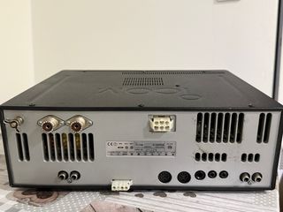 ICOM IC-756 PRO II Transceptor HF/50MHz