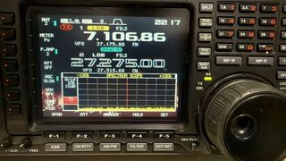 ICOM IC-756 PRO II Transceptor HF/50MHz