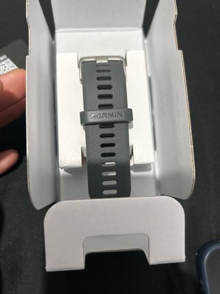 Reloj Garmin Forerunner 255 Gris