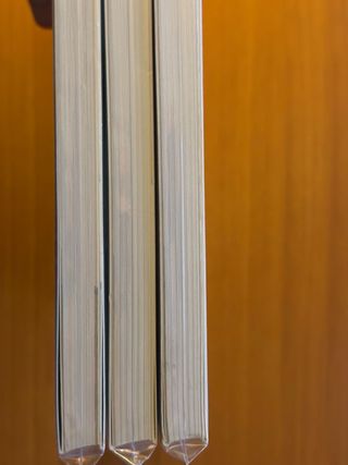 Biblioteca Marvel los cuatro fantásticos 1-3