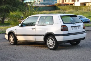 Volkswagen Golf 1995