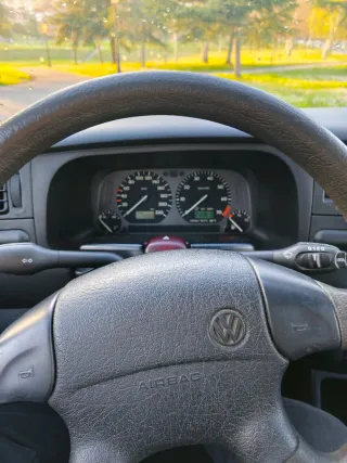 Volkswagen Golf 1995