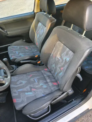 Volkswagen Golf 1995