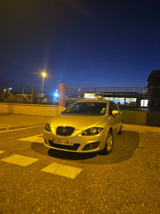 SEAT Leon 2012
