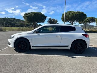 Volkswagen Scirocco 1.4 tsi 160cv