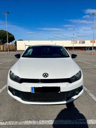 Volkswagen Scirocco 1.4 tsi 160cv
