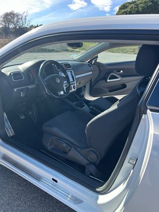 Volkswagen Scirocco 1.4 tsi 160cv