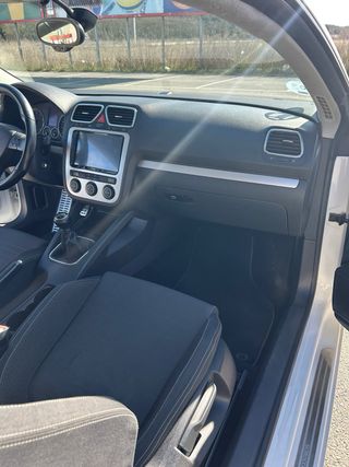 Volkswagen Scirocco 1.4 tsi 160cv