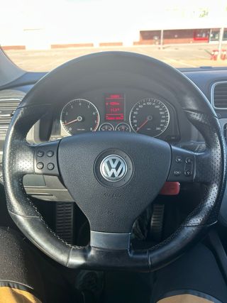 Volkswagen Scirocco 1.4 tsi 160cv