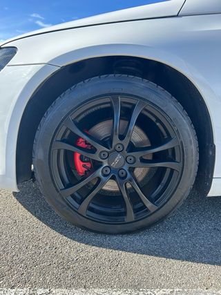 Volkswagen Scirocco 1.4 tsi 160cv