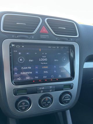 Volkswagen Scirocco 1.4 tsi 160cv