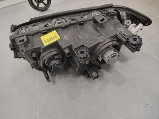 Faros BMW E46