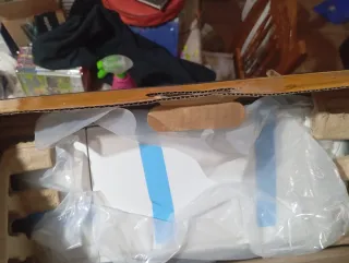 Impresora HP Deskjet 2540