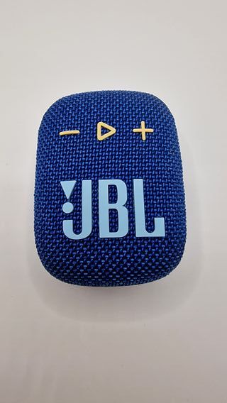 JBL Wind 3S Mini Altavoz Bluetooth Portátil