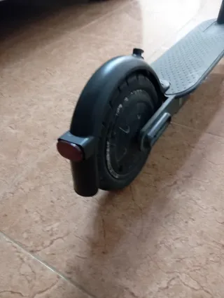 Patinete Eléctrico Xiaomi