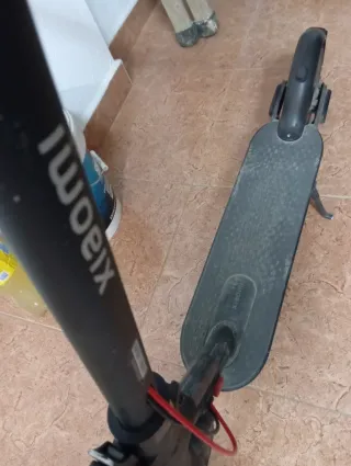 Patinete Eléctrico Xiaomi