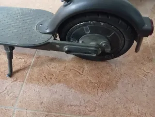 Patinete Eléctrico Xiaomi
