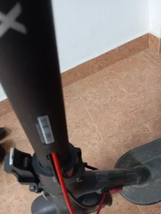 Patinete Eléctrico Xiaomi