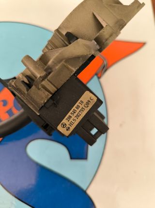 Mando Luces Mercedes Benz Usado