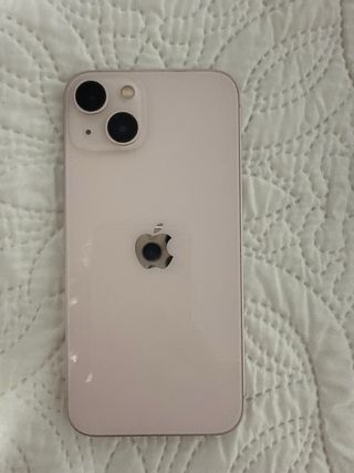 iPhone 13 128GB Rosa