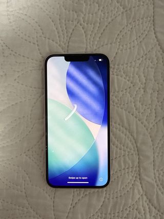 iPhone 13 128GB Rosa