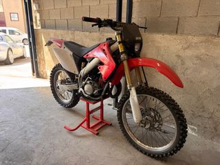 HM Derapage Enduro 100cc