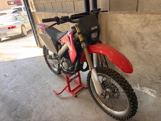 HM Derapage Enduro 100cc
