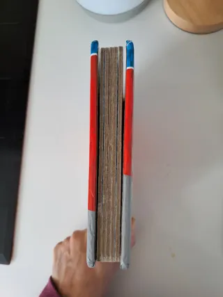 Libro rompecabezas sueco para niños bombero Sam