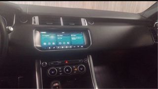 Land Rover Range Rover Sport 2017