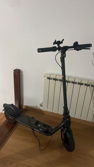 Patinete Eléctrico Ninebot f2