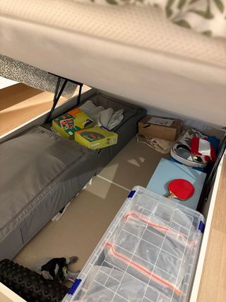 Canapé y Colchón Sonpura