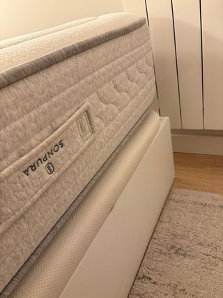 Canapé y Colchón Sonpura