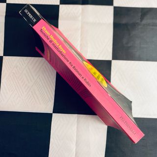 Libro:Tecniche di masturbazione fra Batman e Robin