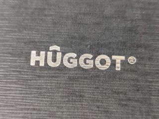 Colgante y Pendientes Bañados en Rodio