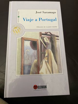 Viaje a Portugal