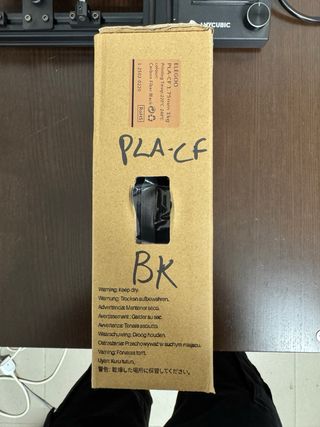 Filamento PLA-CF ELEGOO