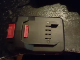 Atornillador Taladro  Parkside