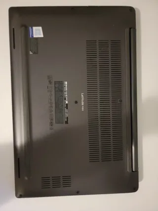 Portátil Dell Latitude 7400 i7-8665U