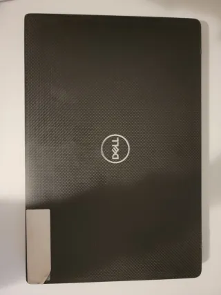 Portátil Dell Latitude 7400 i7-8665U