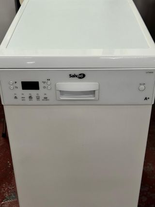 Lavavajillas Saivod LVTMS30 A+
