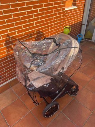 Passeggino Cybex Balios S