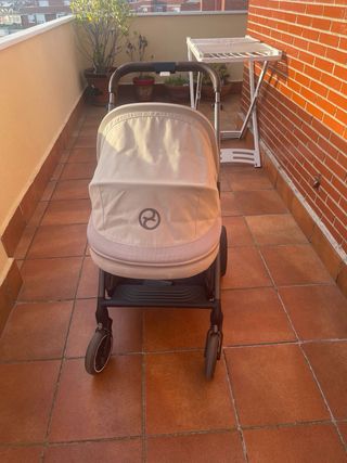 Passeggino Cybex Balios S