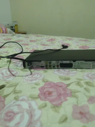 Reproductor DVD Philips