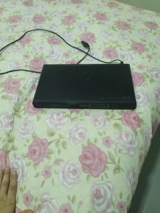 Reproductor DVD Philips