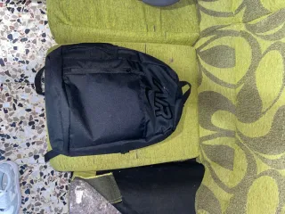 Mochila Nike Air Negra