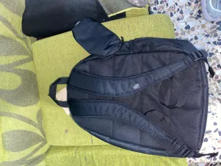 Mochila Nike Air Negra