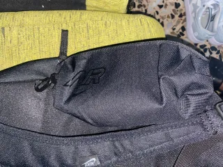 Mochila Nike Air Negra