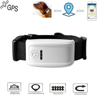 Localizador GPS Winnes tk909  para Mascotas